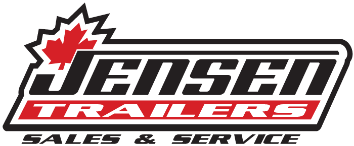 Jensen Trailers Logo